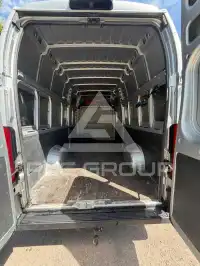2019 Citroen Jumper