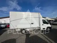 2019 Citroen Jumper