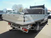 2019 Citroen Jumper