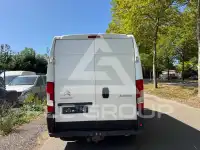 2019 Citroen Jumper