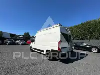 2019 Citroen Jumper