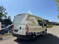 2019 Citroen Jumper