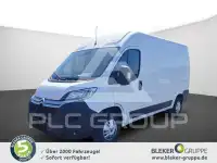 2019 Citroen Jumper