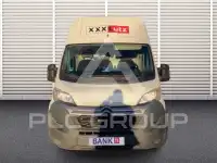 2019 Citroen Jumper