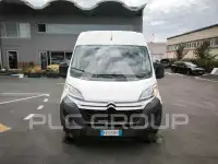 2019 Citroen Jumper