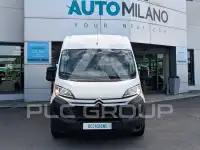 2019 Citroen Jumper