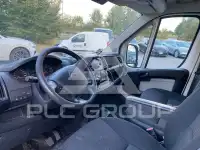 2019 Citroen Jumper