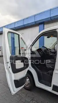 2019 Citroen Jumper
