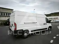 2019 Citroen Jumper