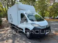 2019 Citroen Jumper