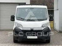 2019 Citroen Jumper