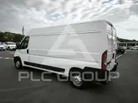 2019 Citroen Jumper