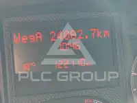 2019 Citroen Jumper
