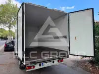 2019 Citroen Jumper