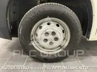 2019 Citroen Jumper