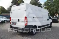 2019 Citroen Jumper