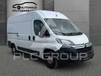 2019 Citroen Jumper