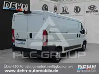2019 Citroen Jumper