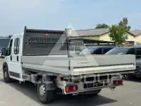 2019 Citroen Jumper
