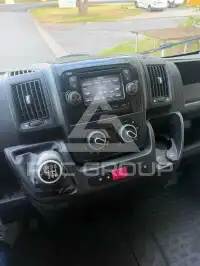 2019 Citroen Jumper