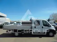 2019 Citroen Jumper