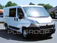 2019 Citroen Jumper