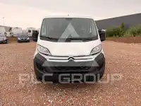 2019 Citroen Jumper
