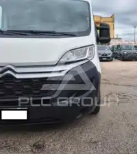 2019 Citroen Jumper