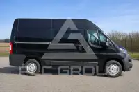 2019 Citroen Jumper