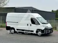2019 Citroen Jumper