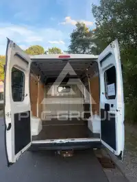 2019 Citroen Jumper