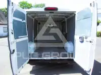 2019 Citroen Jumper