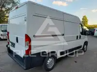 2019 Citroen Jumper