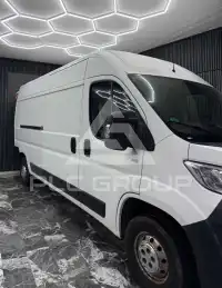 2019 Citroen Jumper