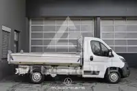 2019 Citroen Jumper