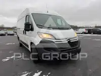 2019 Citroen Jumper