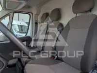 2019 Citroen Jumper