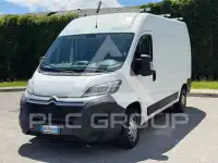 2019 Citroen Jumper