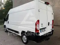 2019 Citroen Jumper