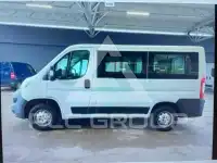 2019 Citroen Jumper