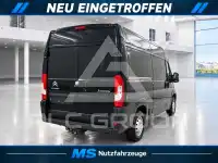 2019 Citroen Jumper