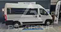 2019 Citroen Jumper