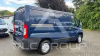 2019 Citroen Jumper