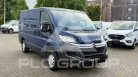 2019 Citroen Jumper