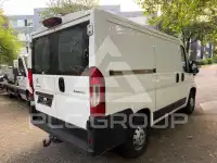 2019 Citroen Jumper