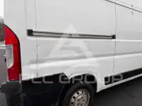 2019 Citroen Jumper