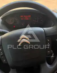 2019 Citroen Jumper