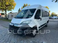 2019 Citroen Jumper