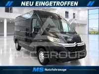 2019 Citroen Jumper