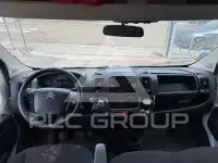 2019 Citroen Jumper